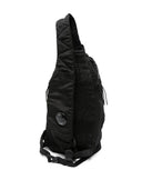 C.P.comPany Nylon Crossbody Rucksack