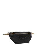 Tory Burch Fleming Soft Leather Belt Bag