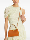 Tory Burch Eleanor Mini Leather Habdbag