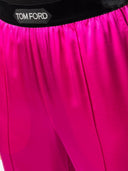 Tom Ford Silk Trousers