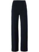 Norma Kamali Straigh Leg Trousers