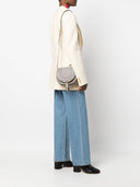 Chloè Marcie Small Leather Crossbody Bag