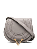 Chloè Marcie Small Leather Crossbody Bag