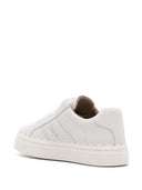 Chloè Lauren Leather Sneakers
