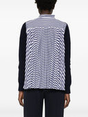 Cardigan coton sacai