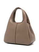Coach Lana 23 Leather Hobo Bag