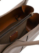 Coach Lana 23 Leather Hobo Bag