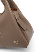 Coach Lana 23 Leather Hobo Bag