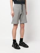 Paul Smith Cotton Shorts