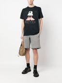 Paul Smith Cotton Shorts