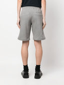 Paul Smith Cotton Shorts