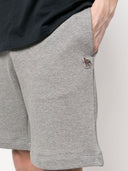 Paul Smith Cotton Shorts