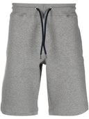 Paul Smith Cotton Shorts