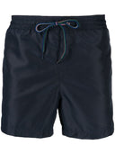Paul Smith Logo Swim Shorts