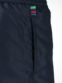 Paul Smith Logo Swim Shorts