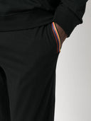 Paul Smith Siglautre Stripe Sudepants