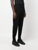 Paul Smith Siglautre Stripe Sudepants