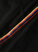 Paul Smith Signautre Stripe Cotton Shorts