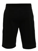 Paul Smith Signautre Stripe Cotton Shorts