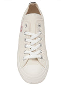 Comme Des Garcons Chuck Taylor Red Heart Sneakers