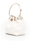 Jimmy Choo Bon Bon Micro Bucket Bag