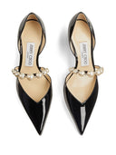 Jimmy Choo Aurelie Patent Leather Pumps