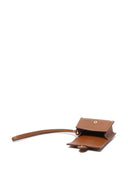 Jacquemus Le Porte Bambino Leather Pouch