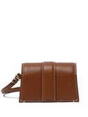 Jacquemus Le Porte Bambino Leather Pouch