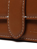 Jacquemus Le Porte Bambino Leather Pouch