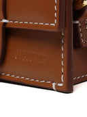 Jacquemus Le Porte Bambino Leather Pouch