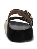 Isabel Marant Lennyo Suede Leather Sandals