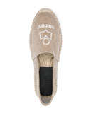 Isabel Marant Canae Cotton Espadrilles
