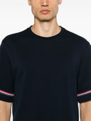 Thom Browne RWB Cotton T -skjorte