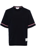 Thom Browne RWB Cotton T -skjorte