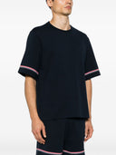 Thom Browne RWB Cotton T -skjorte