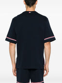 Thom Browne RWB Cotton T -skjorte