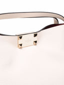 Valentino Garavani Rockstud Mała skórzana torba