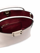Valentino Garavani Rockstud Mała skórzana torba