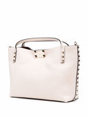 Valentino Garavani Rockstud Mała skórzana torba