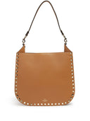 Valentino Garavani Rockstud Hobo Torb