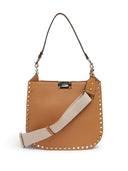 Valentino Garavani Rockstud Hobo Torb