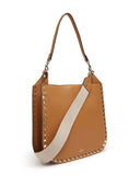Valentino Garavani Rockstud Hobo Torb