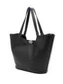 Valentino Garavani Rockstud Leather Tote