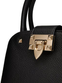Valentino Garavani Small Leather Rockstud Handbag