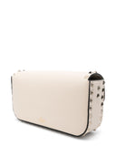 Valentino Garavani Leather Rockstud Crossbody Bag