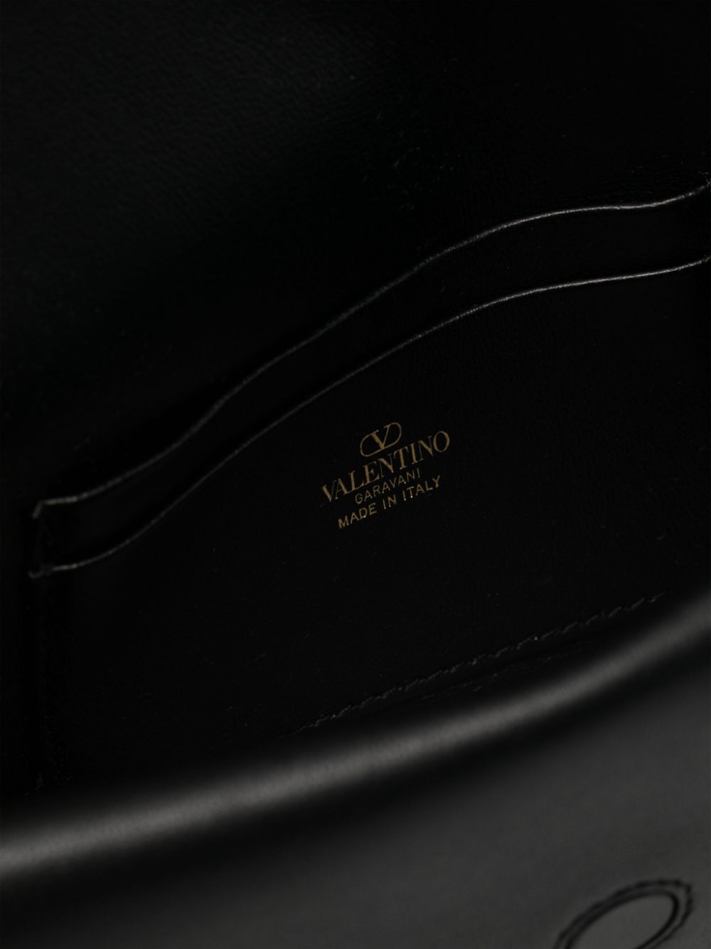 Valentino Garavani vロゴミニバッグ