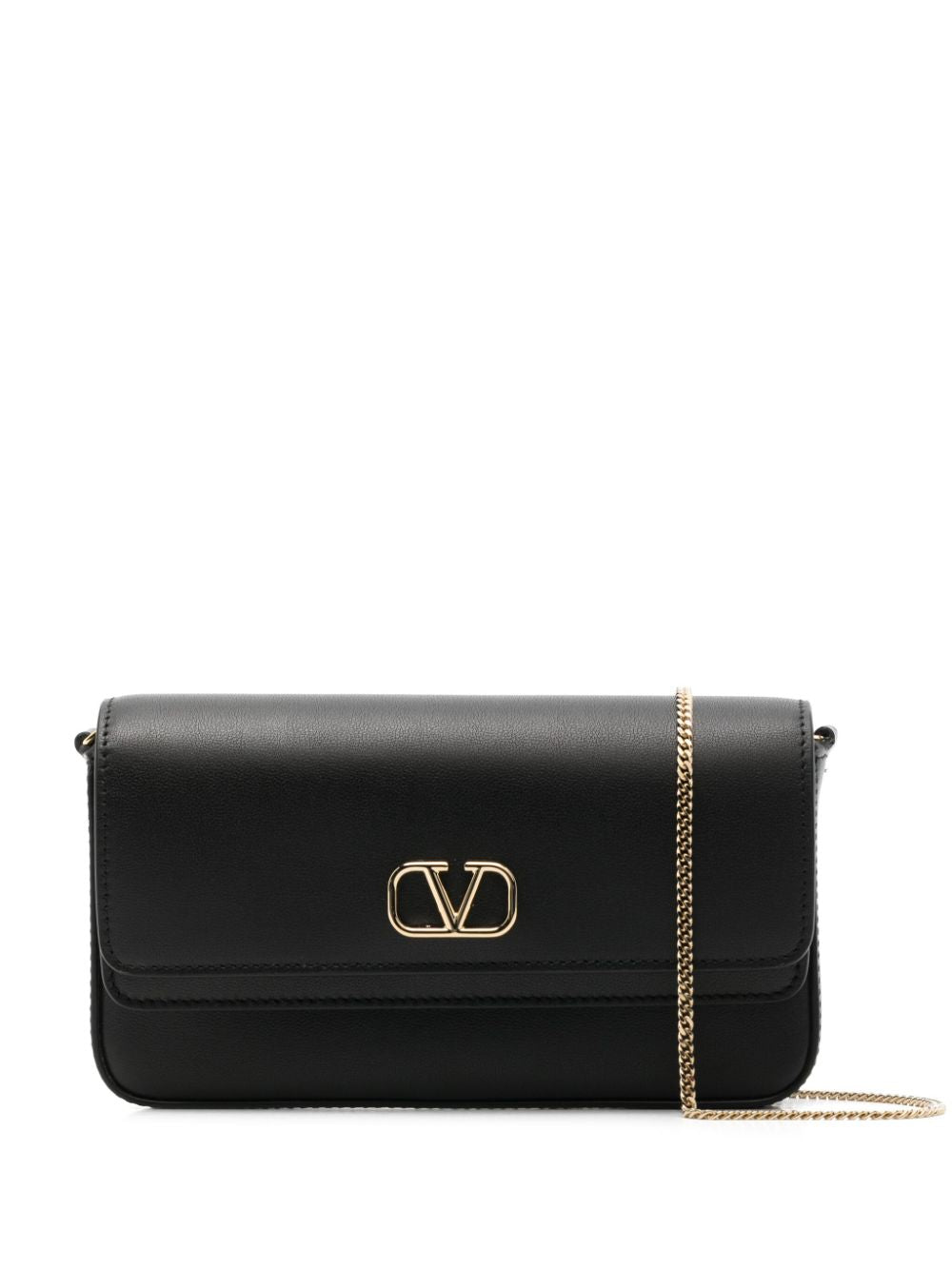 Valentino Garavani vロゴミニバッグ