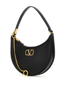 Valentino Garavani V Logo Signature Hobo Mini Bag
