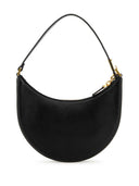 Valentino Garavani V Logo Signature Hobo Mini Bag