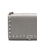 Valentino Garavani Rockstud迷你袋